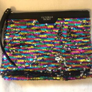 Victoria’s Secret Clutch